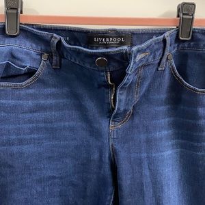 Liverpool Jeans